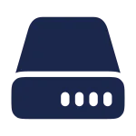 Ssd Square SVG Icon